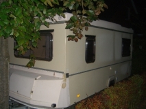 Esterel CC42 Einmal neu Bitte ;-) Komplettrestauration