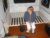 Esterel CC42 Einmal neu Bitte ;-) Komplettrestauration