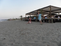 Korsika - Chez Rose-Marie