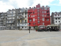 Korsika - Corte