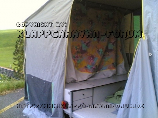 Eurotenda Eurostar 401