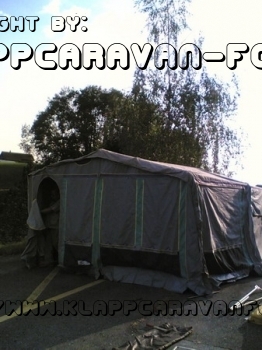 Eurotenda Eurostar 401