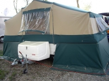 Trigano Randger 415 DL - Bild 5