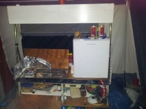 Spitzkopf-schrank 222