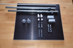 Arbeitsplatte Camp-let