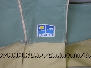 Jamet Texas super luxe