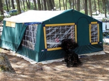 Evasion von Cabanon (baugleich mit Conway)