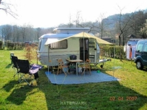 Stellplatz in Waxweiler