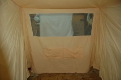 Nachfertigung Innenzelt Campifix/Klappfix/Camptourist