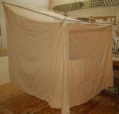 Nachfertigung Innenzelt Campifix/Klappfix/Camptourist