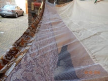 Innenzelt CT5-3 - Unterer Schlafplatz 2 - von Mammut