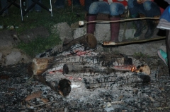 Lagerfeuer 4