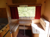 Wir verkaufen unseren Esterel C34