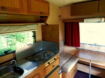 Wir verkaufen unseren Esterel C34