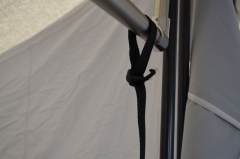 Camp-let Hängeschränke