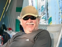 Rollo - entspannt im Hier und Jetzt